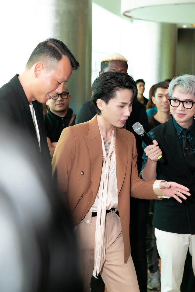 Jack n&oacute;i g&igrave; về chuyện Messi đồng &yacute; xuất hiện trong MV, con số sản xuất đến 60 tỷ c&oacute; thật kh&ocirc;ng? - Ảnh 5.