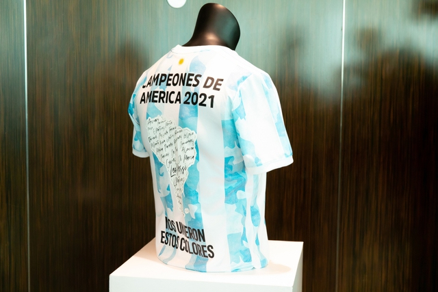 Jack n&oacute;i g&igrave; về chuyện Messi đồng &yacute; xuất hiện trong MV, con số sản xuất đến 60 tỷ c&oacute; thật kh&ocirc;ng? - Ảnh 3.