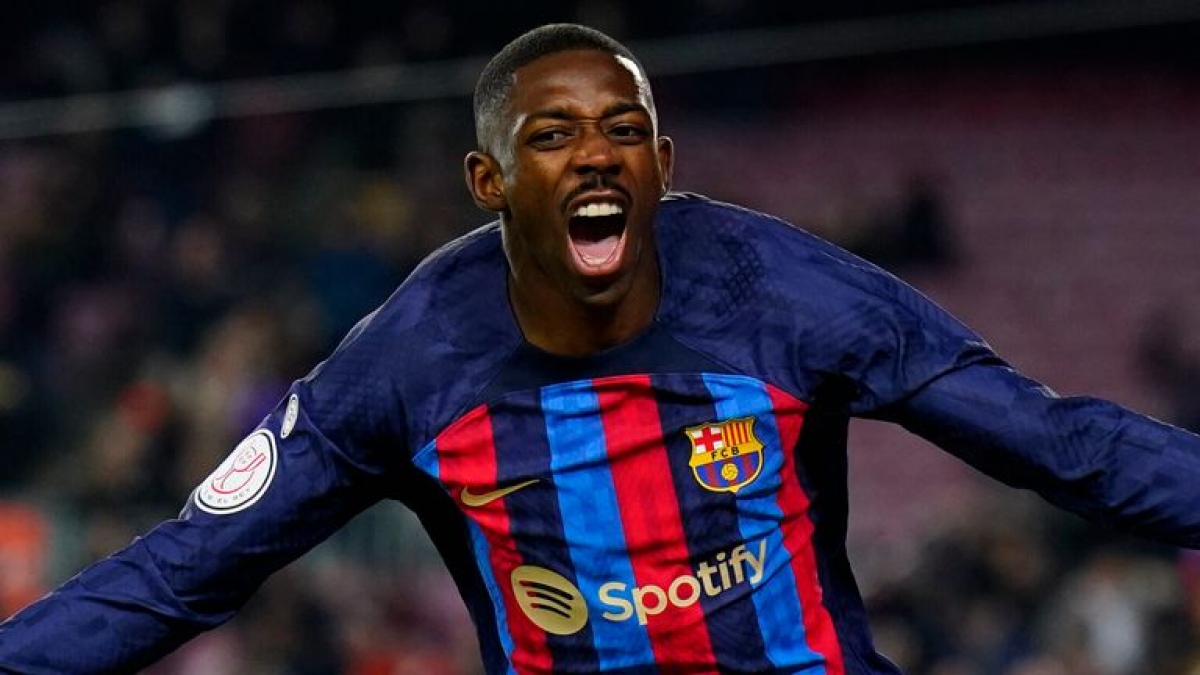 Manchester United nhắm Aurelien Tchouameni