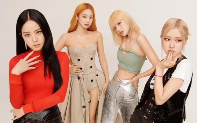Khoản tiền BLACKPINK nhận được nếu tiếp tục gia hạn hợp đồng với YG - Ảnh 2.