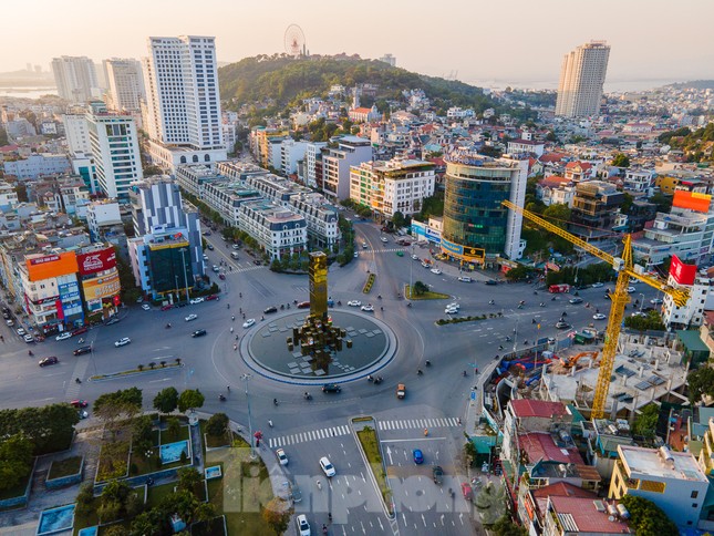 Nổi bật công trình thay đổi giao diện thành phố thuộc tỉnh lớn nhất Việt Nam - Ảnh 5.