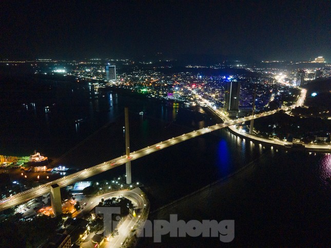 Nổi bật công trình thay đổi giao diện thành phố thuộc tỉnh lớn nhất Việt Nam - Ảnh 13.
