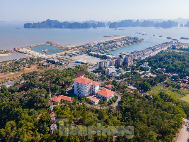 Nổi bật công trình thay đổi giao diện thành phố thuộc tỉnh lớn nhất Việt Nam - Ảnh 8.