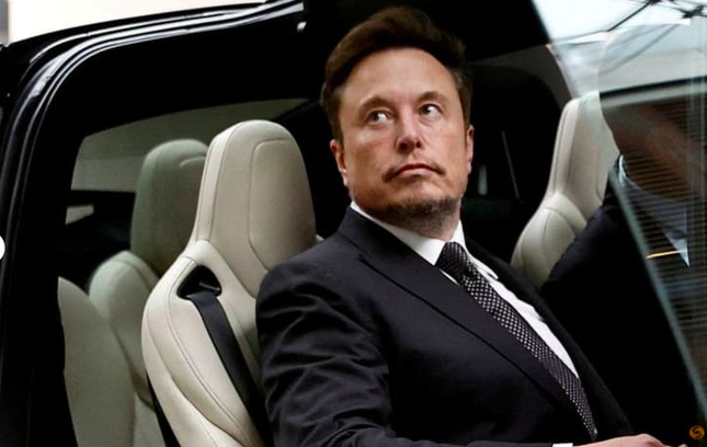 Tỷ phú Elon Musk thông báo trận đấu giữa ông và Zuckerberg sẽ được phát trực tiếp trên X