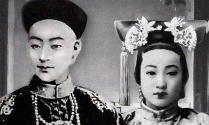 Vì sao ba hoàng đế cuối cùng của triều Thanh đều tuyệt tự?