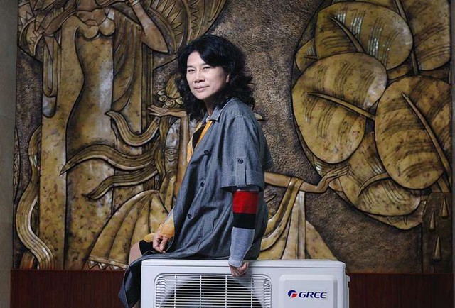 G&oacute;a chồng, dắt con xa xứ lập nghiệp, từ l&agrave;m c&ocirc;ng ăn lương, người phụ nữ trở th&agrave;nh Chủ tịch tập đo&agrave;n lớn - Ảnh 4.
