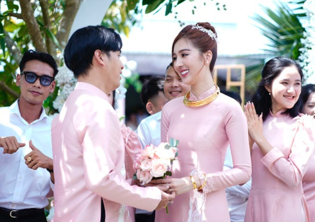 Hồ Quang Hiếu ra 1 điều kiện đặc biệt cho vợ trong đám cưới, là gì mà netizen phải bật cười? - Ảnh 4.