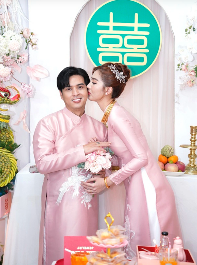 Hồ Quang Hiếu ra 1 điều kiện đặc biệt cho vợ trong đ&aacute;m cưới, l&agrave; g&igrave; m&agrave; netizen phải bật cười? - Ảnh 3.