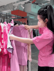Cứ tưởng H&agrave;n Quốc l&agrave; thi&ecirc;n đường thời trang vừa rẻ vừa đẹp, c&ocirc; g&aacute;i h&agrave;o hứng shopping rồi nhận c&aacute;i kết kh&ocirc;ng như mơ - Ảnh 4.