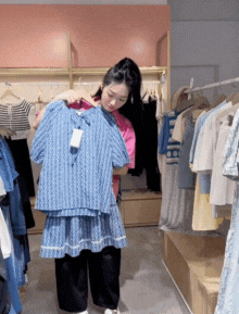 Cứ tưởng H&agrave;n Quốc l&agrave; thi&ecirc;n đường thời trang vừa rẻ vừa đẹp, c&ocirc; g&aacute;i h&agrave;o hứng shopping rồi nhận c&aacute;i kết kh&ocirc;ng như mơ - Ảnh 3.