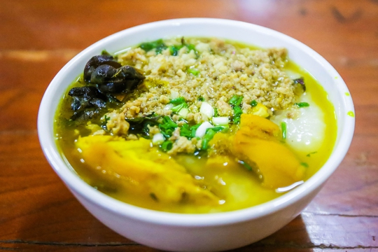 Những m&oacute;n ăn c&oacute; nước ngon nhất miền Bắc - Ảnh 9.