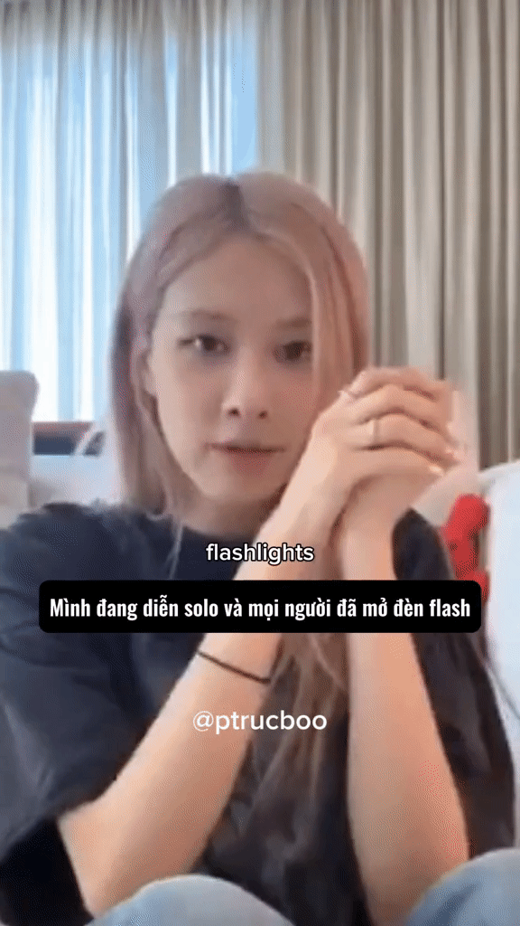 Rosé bị đánh bản quyền vì mở nhạc BLACKPINK, sốc ngang khi nghe tin fan chia tay - Ảnh 5.
