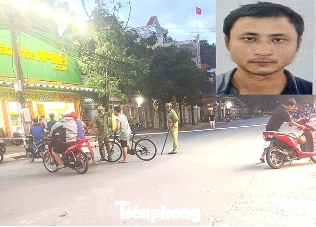S&aacute;t hại t&igrave;nh cũ v&igrave; thấy đăng ảnh th&acirc;n mật với người đ&agrave;n &ocirc;ng kh&aacute;c - Ảnh 1.
