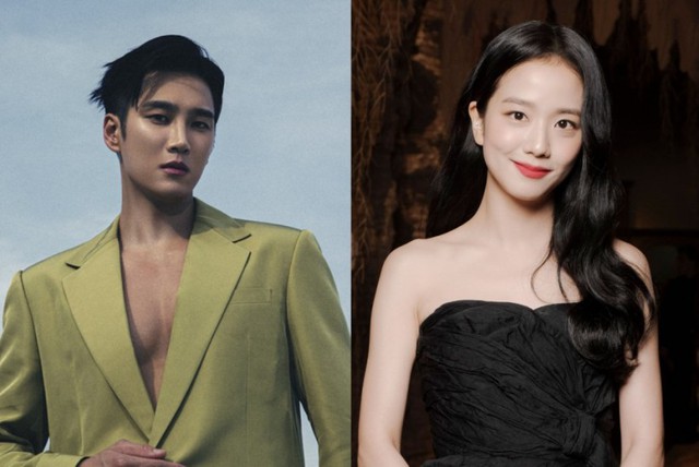 Những cặp sao H&agrave;n c&ocirc;ng khai hẹn h&ograve; được fan ủng hộ: Từ nữ ho&agrave;ng nhạc phim đến Hoa hậu giới ca sĩ - Ảnh 6.