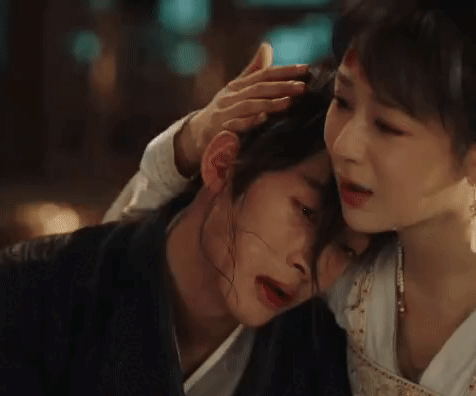 Mỹ nam diễn đỉnh nhất lúc này: Quằn quại đến tàn tạ nhan sắc, ẵm hơn 3 triệu view vì quá xúc động - Ảnh 4.