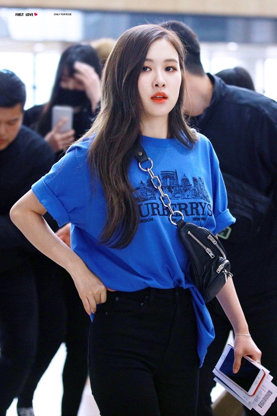 Thời trang của BLACKPINK thời mới ra mắt: Đơn giản v&agrave; kh&ocirc;ng c&oacute; dấu hiệu lỗi mốt, bạn vẫn c&oacute; thể học theo - Ảnh 3.
