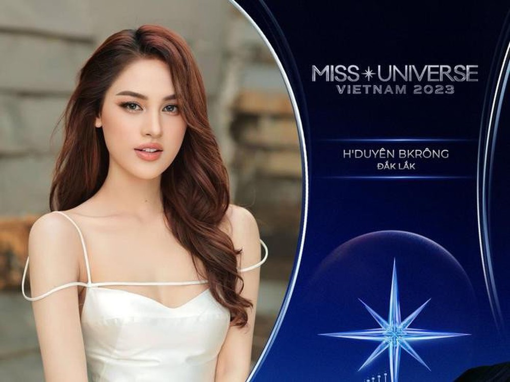 Cô gái Ê Đê gây sốt khi đi thi Hoa hậu, bị đào lại phát ngôn bắt chước đồng hương HHen Niê - Ảnh 1.
