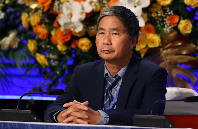VFF lên tiếng về khoản tiền thưởng của tuyển nữ Việt Nam tại World Cup nữ 2023 - Ảnh 1.