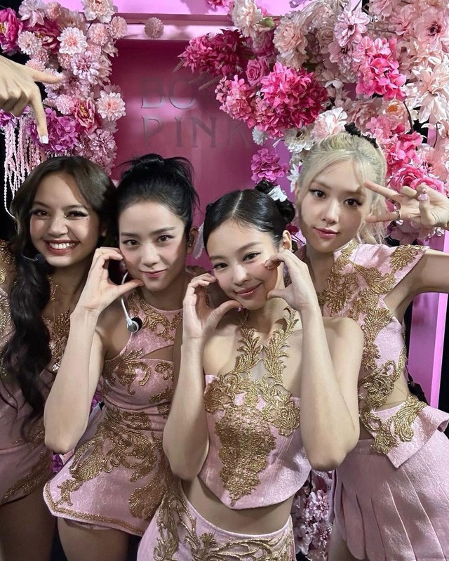 Rosé liên tục có động thái liên quan tới Việt Nam vào đúng dịp quan trọng của BLACKPINK, mang về ngay 6 triệu like - Ảnh 5.