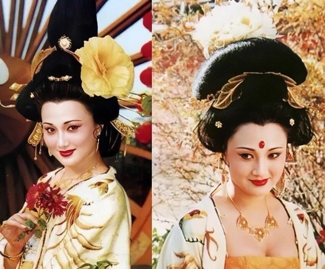 Đạo diễn Tây Du Ký …