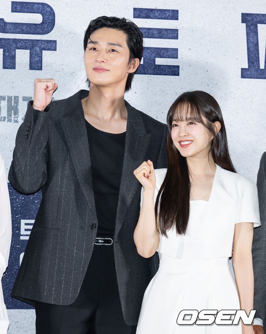 Park Seo Joon Lên Tiếng Về Ồn Ào Chảnh Chọe Và Bị Sàm Sỡ, Hé Lộ Phản Ứng  Bất Ngờ Từ Park Bo Young