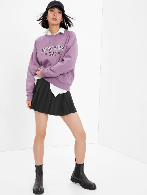 Thời trang của BLACKPINK thời mới ra mắt: Đơn giản v&agrave; kh&ocirc;ng c&oacute; dấu hiệu lỗi mốt, bạn vẫn c&oacute; thể học theo - Ảnh 12.