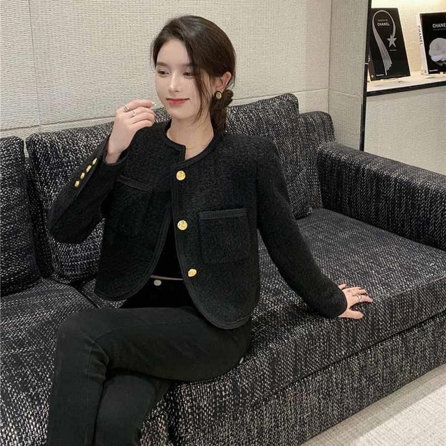Thời trang của BLACKPINK thời mới ra mắt: Đơn giản v&agrave; kh&ocirc;ng c&oacute; dấu hiệu lỗi mốt, bạn vẫn c&oacute; thể học theo - Ảnh 8.