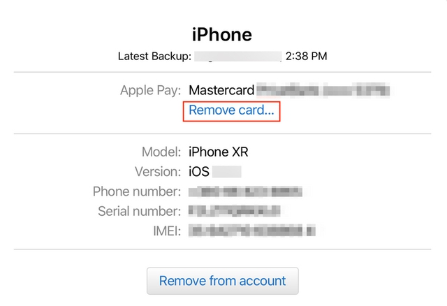 Lưu ý quan trọng khi sử dụng Apple Pay tại Việt Nam - Ảnh 4.