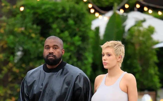 Kanye West chuẩn bị thiết kế thời trang trở lại - Ảnh 1.