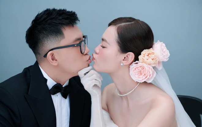 Người mẫu Vietnams Next Top Model chính thức lên xe hoa sau 4 tháng được cầu hôn - Ảnh 10.