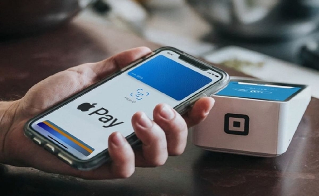 Lưu ý quan trọng khi sử dụng Apple Pay tại Việt Nam - Ảnh 2.