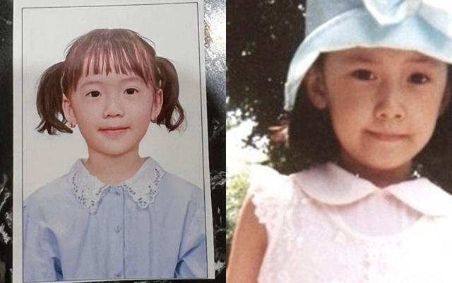 Bà xã JustaTee khoe ảnh thẻ hot girl Tây Hồ và em trai, netizen thích thú: Sao y bản chính - Ảnh 4.