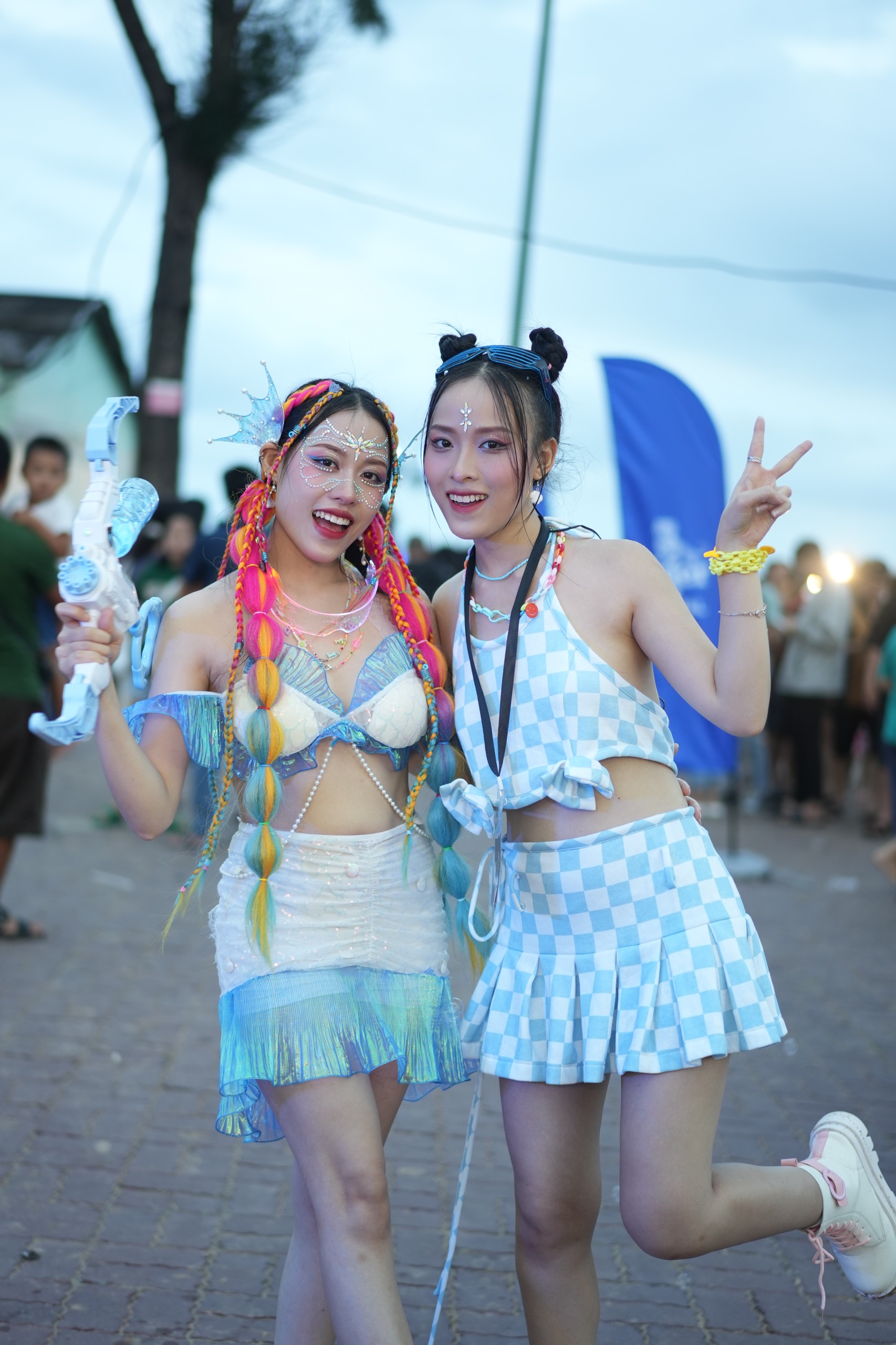 Tiger Crystal Rave 2.0 mang Top DJ quốc tế và trải nghiệm Water EDM đẳng cấp thế giới đổ bộ Đà Nẵng - Ảnh 6.