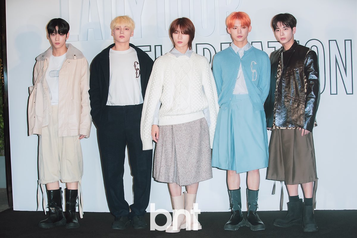 Jisoo, Han So Hee, Jimin và dàn sao Hàn đẹp điên đảo tại sự kiện Dior! - Ảnh 9.