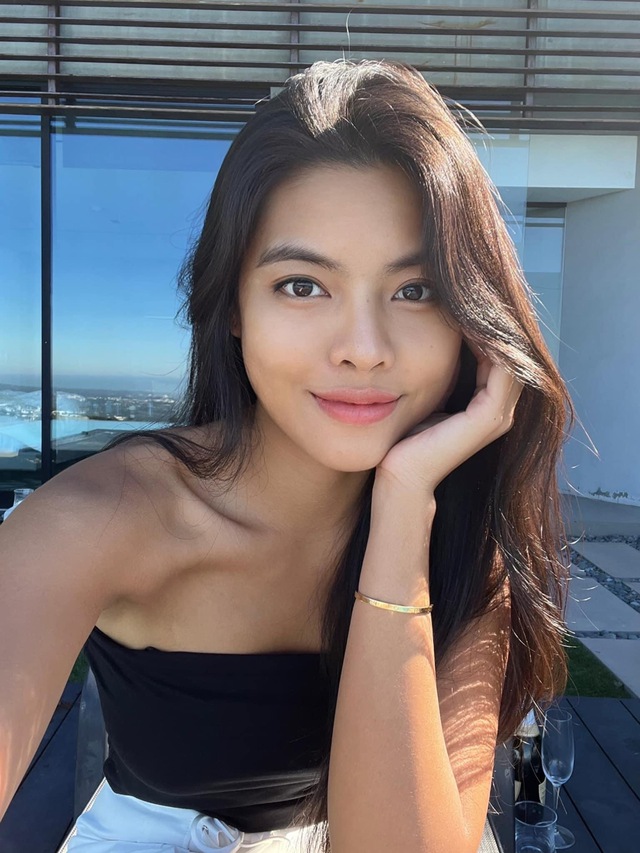 Bị chỉ trích vì ủng hộ quan điểm sugar baby, Á hậu Phương Thảo tiếp tục có động thái gây tranh cãi - Ảnh 5. Bị chỉ trích vì ủng hộ quan điểm sugar baby, Á hậu Phương Thảo tiếp tục có động thái gây tranh cãi - Ảnh 5.