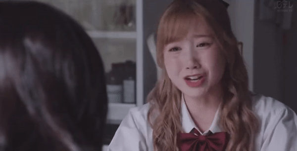 Sao nữ diễn dở đến kinh ho&agrave;ng: Đ&oacute;ng cảnh kh&oacute;c m&agrave; m&eacute;o m&oacute; mặt m&agrave;y, kh&ocirc;ng c&oacute; nổi một giọt nước mắt - Ảnh 3.