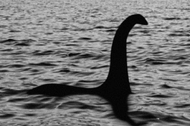 Quái vật hồ Loch Ness 'Thợ săn' đăng ảnh quái vật biển huyền thoại?