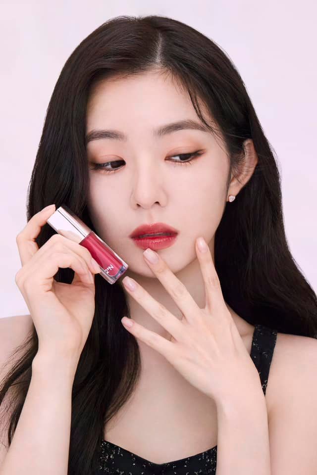 Đẳng cấp đệ nhất visual Irene (Red Velvet): Chụp bộ ảnh “sương sương”, liền giúp thương hiệu mỹ phẩm cháy hàng chỉ sau 2 tiếng - Ảnh 3.