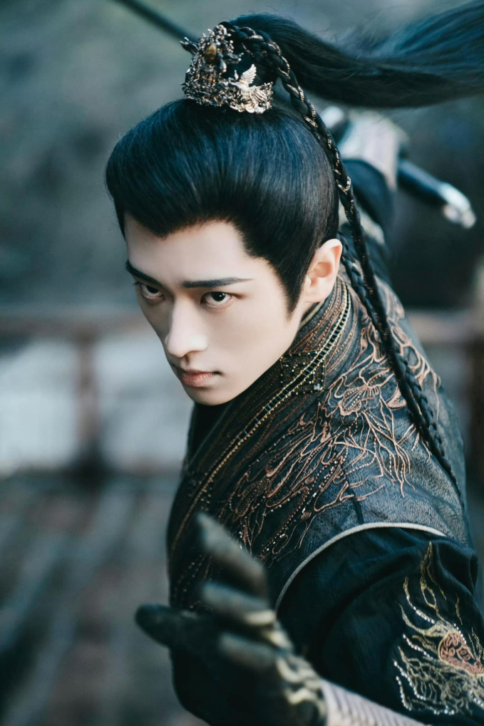 M&agrave;n giả g&aacute;i đẹp lạ của mỹ nam hot nhất hiện nay: Người đẹp đ&ocirc; con khiến netizen cười mệt - Ảnh 2.