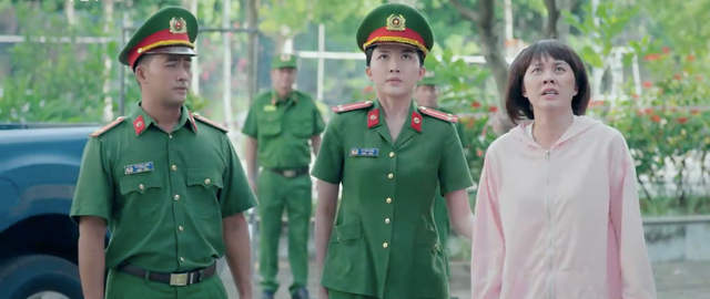 Nữ chính gây thất vọng nhất phim Việt hiện tại: Cứ cất giọng là khiến người xem muốn tắt TV - Ảnh 6.