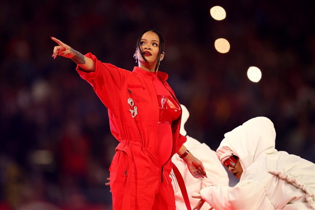 Tuấn Hưng được mời diễn tại sự kiện thuộc Super Bowl 2024, tuyên bố sẽ mời những người giỏi nhất Việt Nam tham gia! - Ảnh 2.