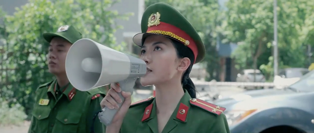 Nữ chính gây thất vọng nhất phim Việt hiện tại: Cứ cất giọng là khiến người xem muốn tắt TV - Ảnh 5.