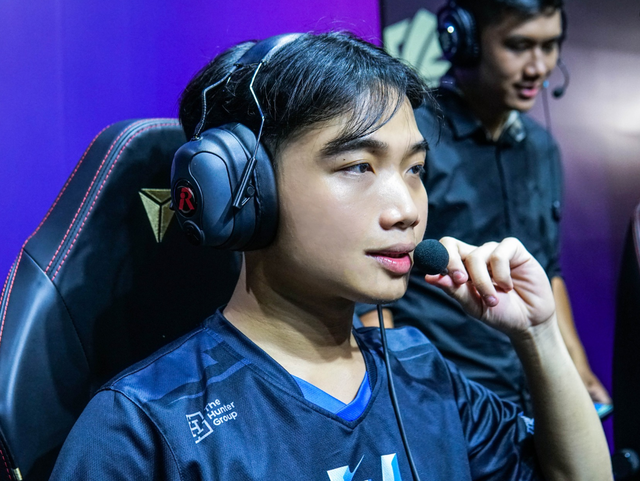 Mắc lỗi cơ bản ngay trận Chung kết, BTC VCS lại khiến kh&aacute;n giả lắc đầu ng&aacute;n ngẩm - Ảnh 2.