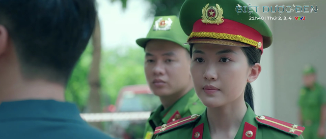 Nữ chính gây thất vọng nhất phim Việt hiện tại: Cứ cất giọng là khiến người xem muốn tắt TV - Ảnh 3.