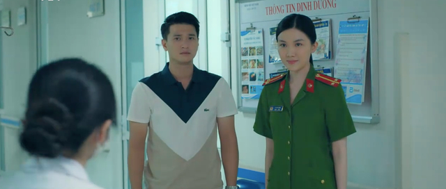 Nữ chính gây thất vọng nhất phim Việt hiện tại: Cứ cất giọng là khiến người xem muốn tắt TV - Ảnh 2.