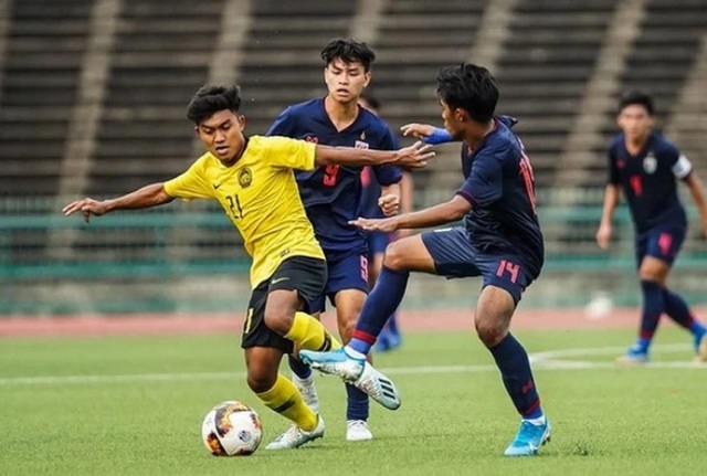 Kịch bản lý tưởng để U23 Việt Nam cùng 3 đội Đông Nam Á kết hợp tạo ra cột mốc lịch sử - Ảnh 2.