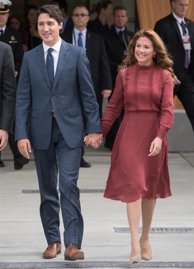 Hậu ly th&acirc;n, vợ chồng Thủ tướng Canada chia sẻ quan điểm đ&aacute;ng suy ngẫm về việc nu&ocirc;i dạy con c&aacute;i - Ảnh 3.
