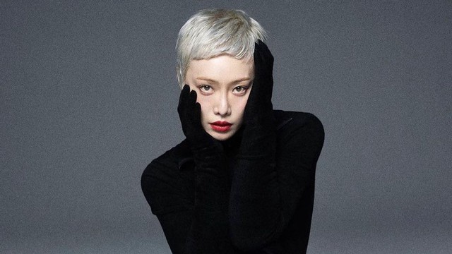 Sao The Glory sẽ c&oacute; h&agrave;nh động ph&aacute;p l&yacute; chống lại tin đồn bắt nạt - Ảnh 2.