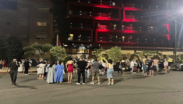 Động đất kinh hoàng khiến hơn 2.800 người thiệt mạng ở Maroc: Tại sao du khách vẫn không hủy tour? - Ảnh 1.