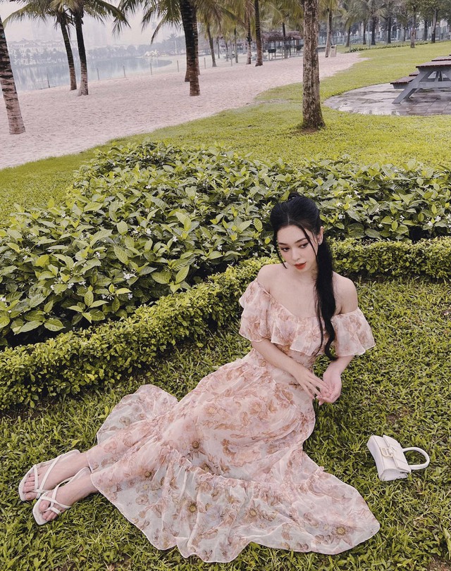Nhan sắc thật của geisha 10X đang bị truy tìm gắt nhất phim Biệt Dược Đen - Ảnh 10.